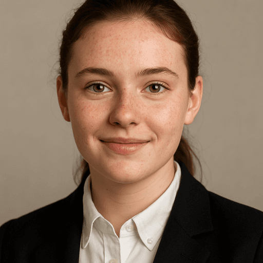 Portrait of Maria
